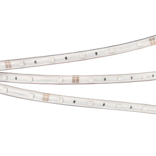 RGB B60 24V 10mm 14.4 W/m IP20-IP68