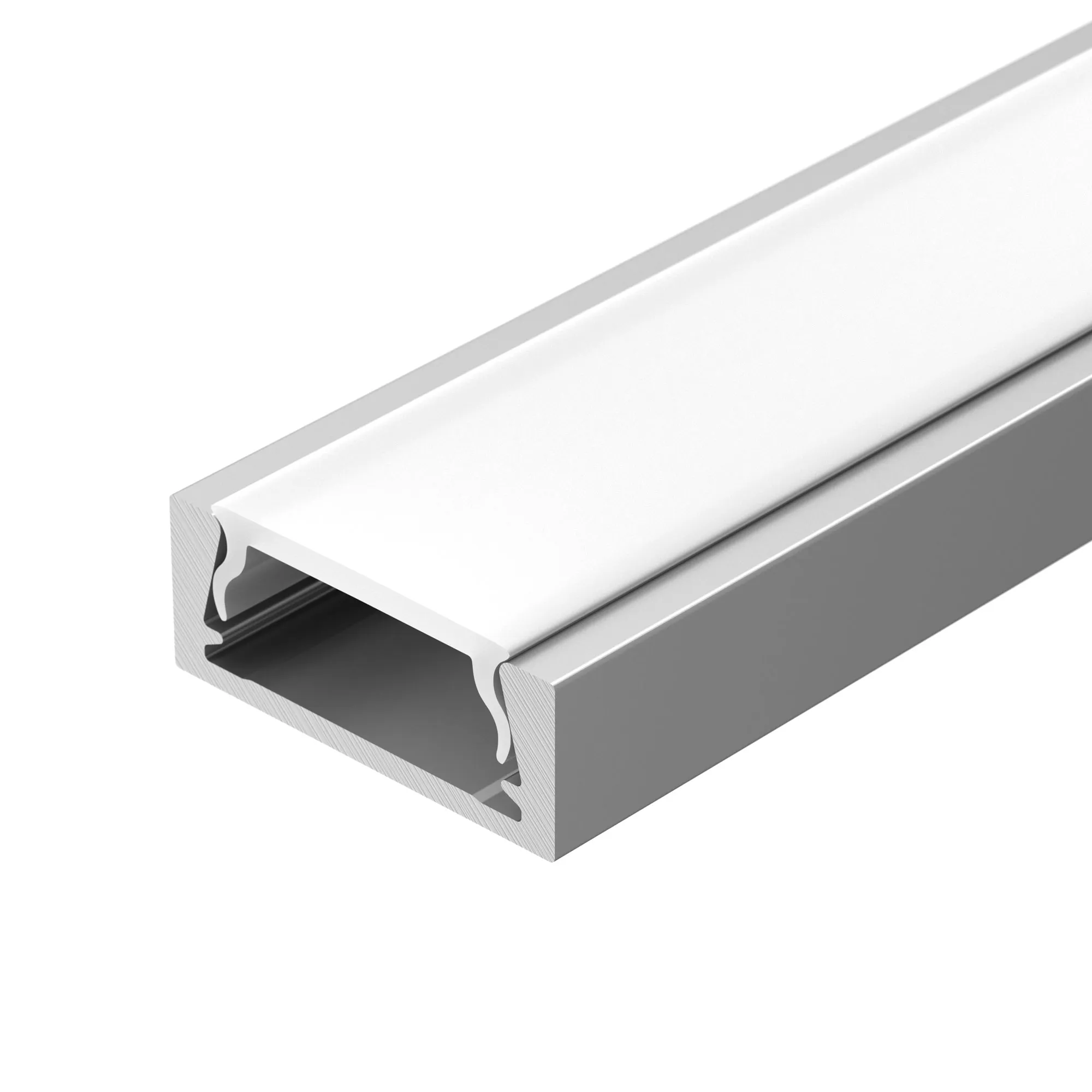 Профиль MIC-M-2000 (Arlight, Алюминий) - изображение товара