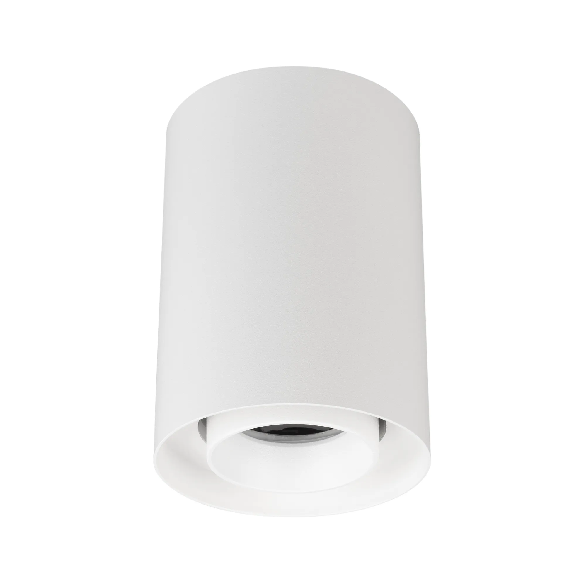 Светильник SP-FOCUS-R86-10W Warm3000 (WH, 24 deg, 230V) (Arlight, IP54 Металл, 5 лет) - изображение товара