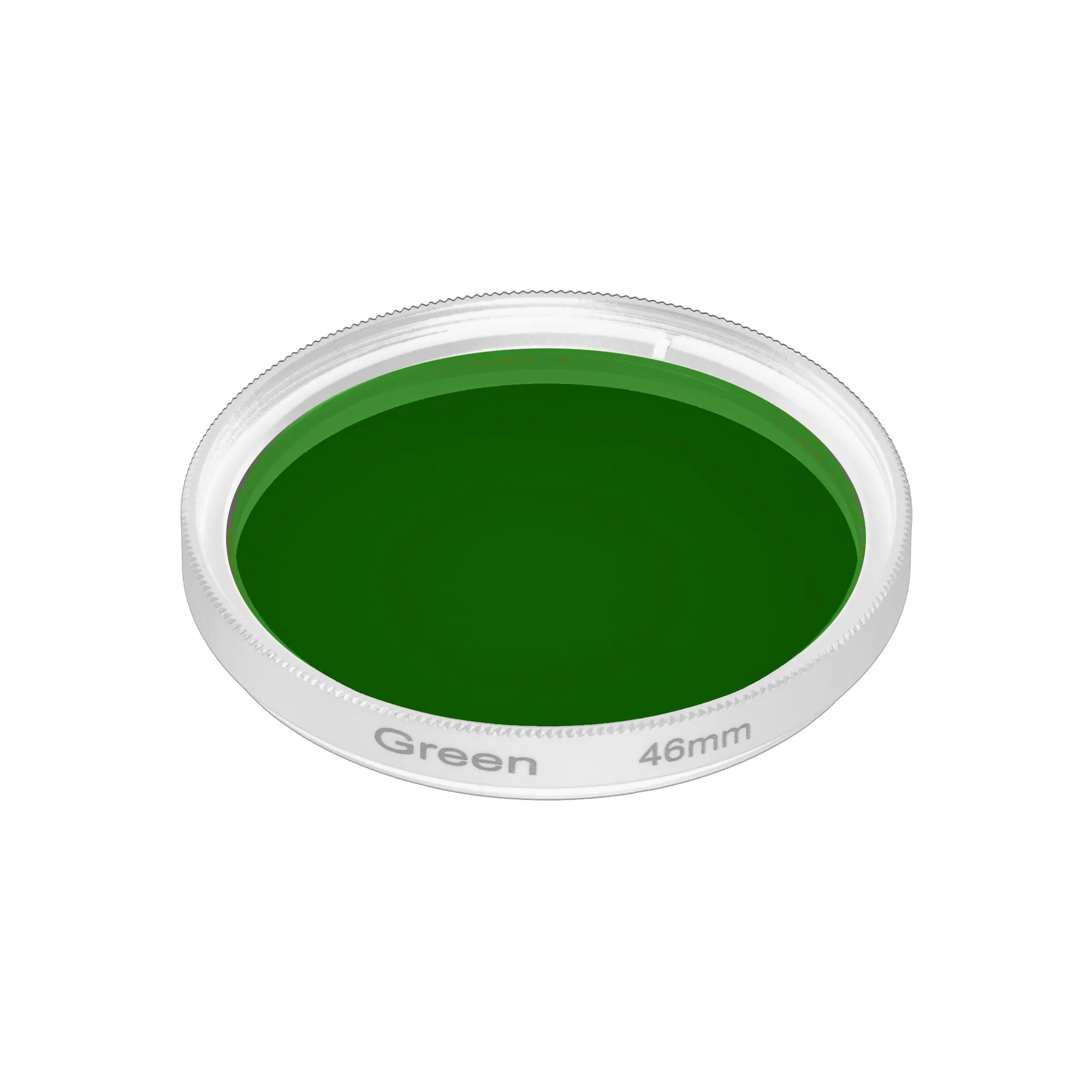 Светофильтр LGD-DIAFILM-COLORFUL-R46 (WH-Green) (Arlight, Металл) - изображение товара