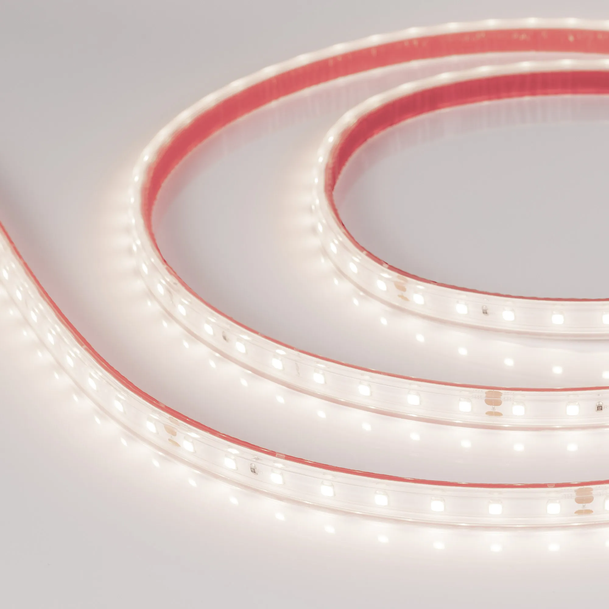 Лента светодиодная герметичная RTW-PS-A80-10mm 24V Day4000 (6 W/m, IP67, 2835, 5m) (Arlight, 6 Вт/м, IP67)