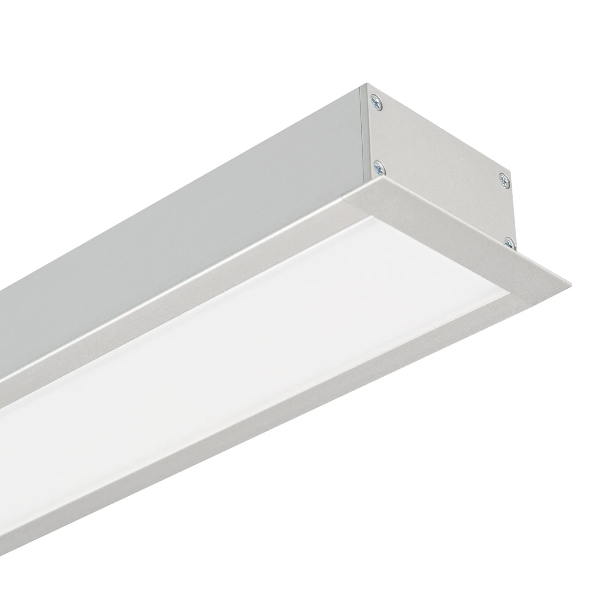 Светильник SP-LINE-BUILT-6232-L978-22W Day4000 (SL, 120 deg, 230V) IP33 (Arlight, Металл) - изображение товара