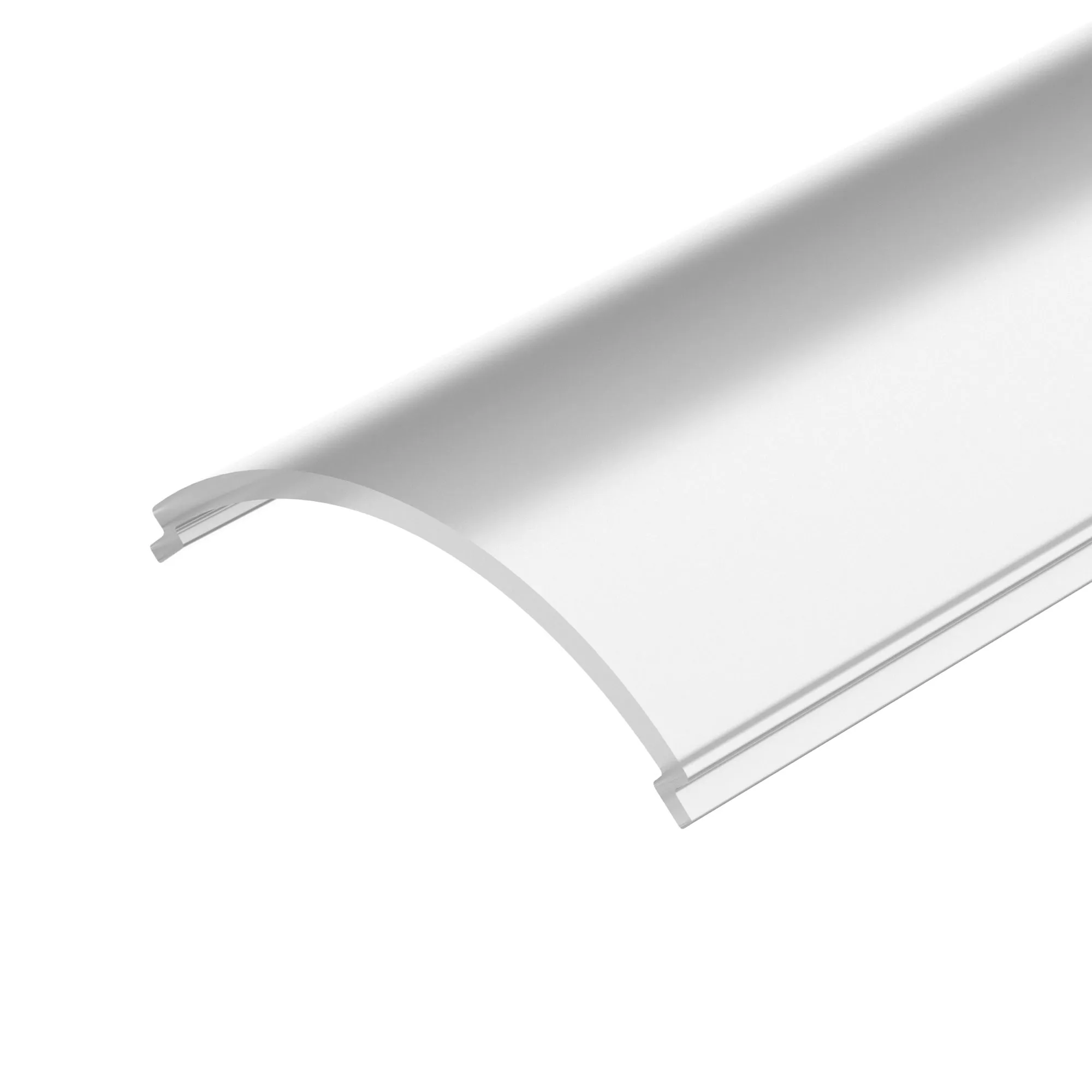 Экран ARH-KANT-H16-2000 Round Frost-PM (Arlight, Пластик) - изображение товара