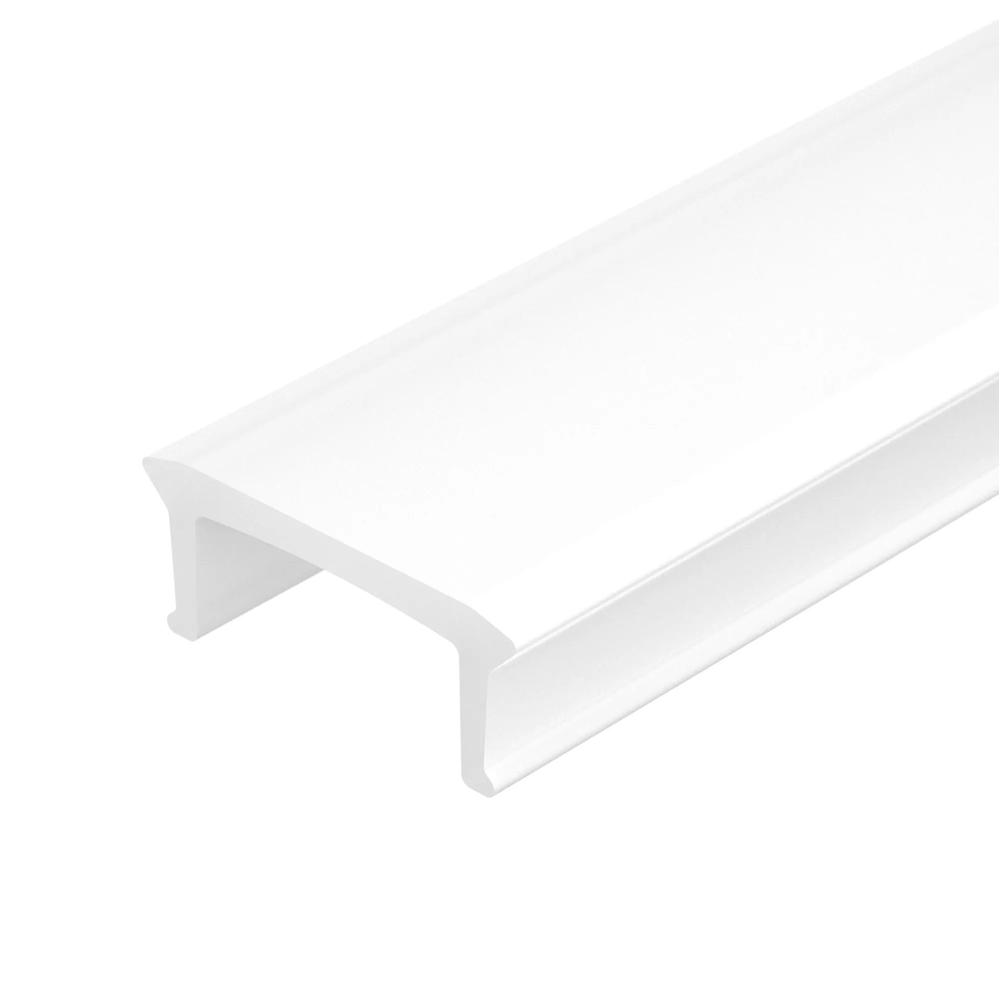 Экран PLINTUS-FANTOM-L-2000 OPAL (Arlight, Пластик) - изображение товара