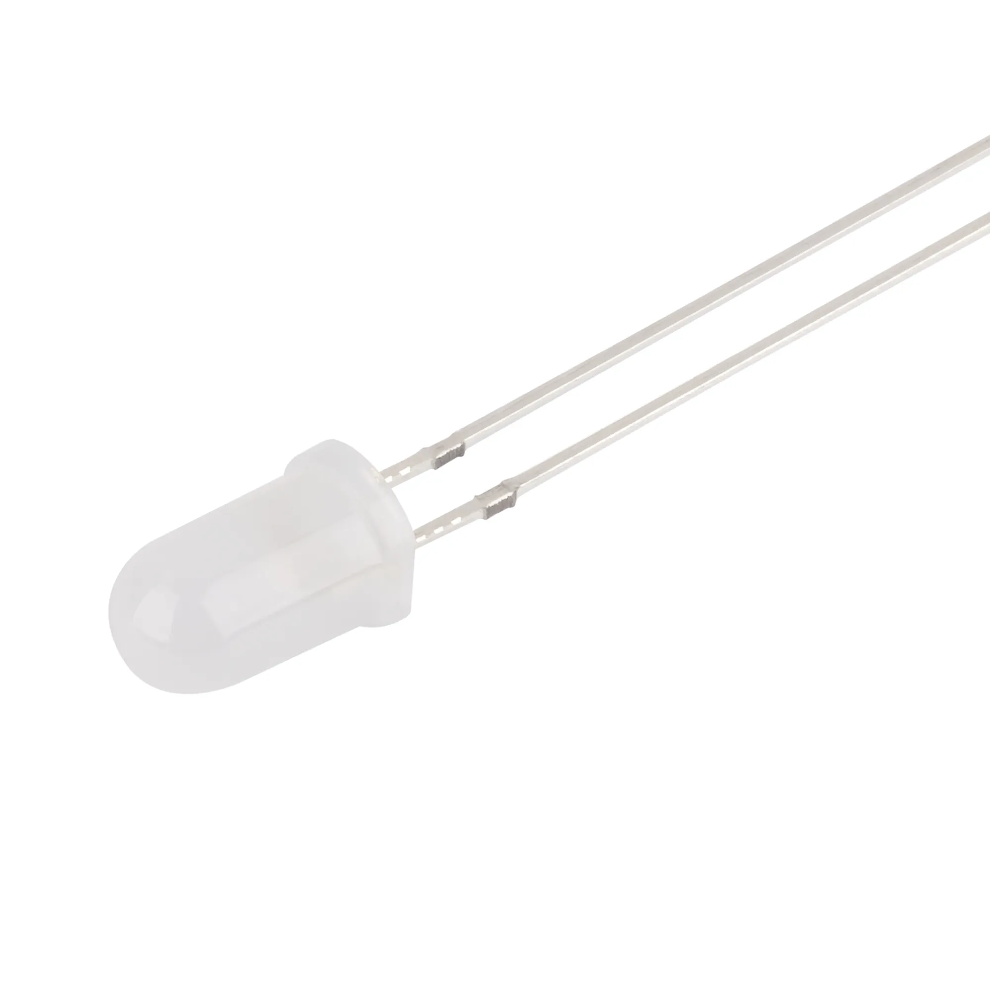 Светодиод ARL-5613UBW-1cd (Arlight, 5мм (круглый)) - изображение товара