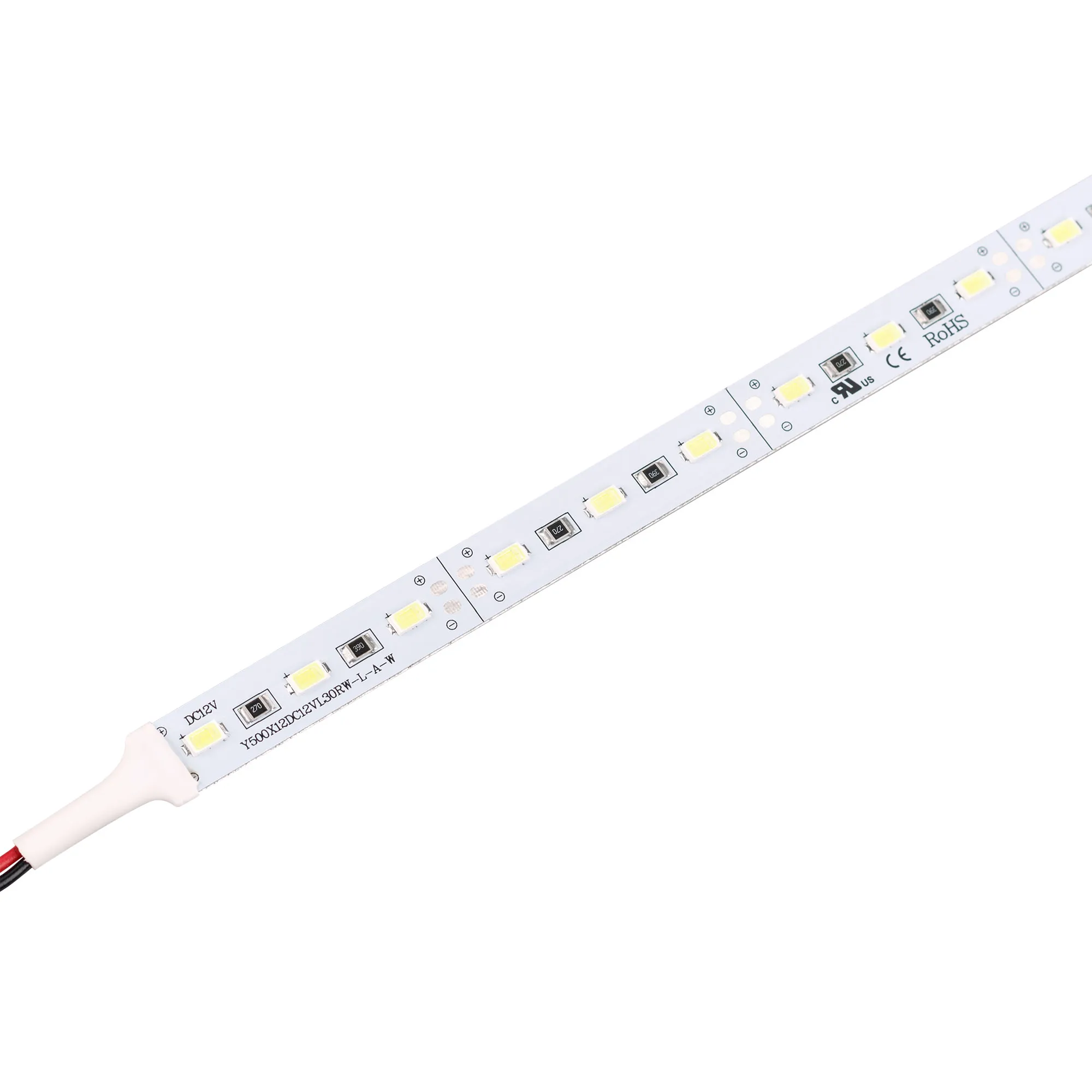 Линейка ARL-500-6W 12V Day4000 (5730, 30 LED, ALU) (Arlight, Открытый) - изображение товара