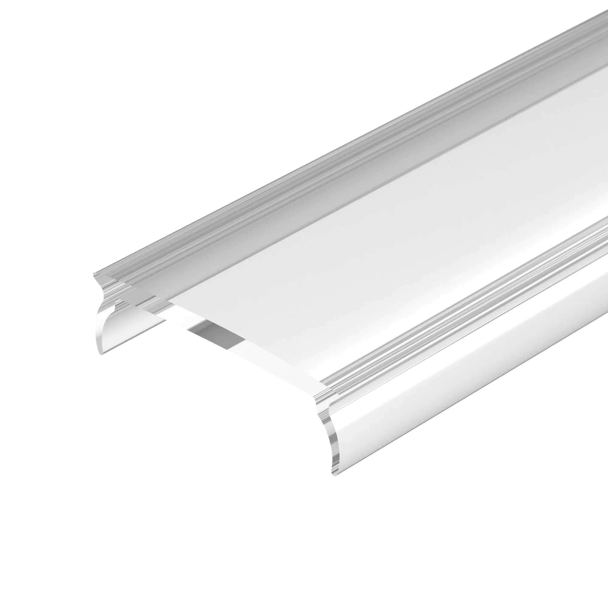 Экран CLEAR-B прозрачный для PHS (Arlight, Пластик) - изображение товара