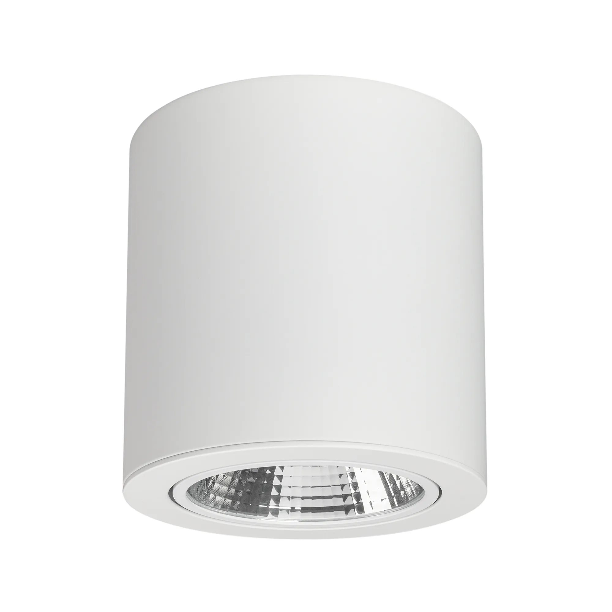 Светильник SP-FOCUS-R140-30W Day White (Arlight, IP20 Металл, 3 года) - изображение товара