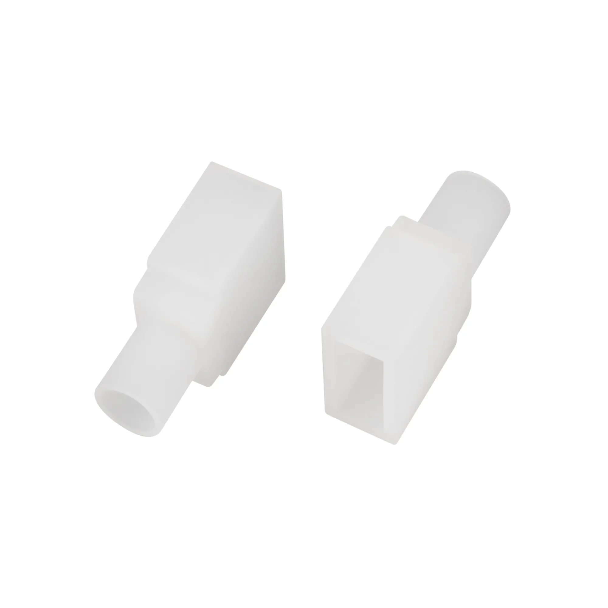 Силиконовая заглушка для лент 12mm-H (Arlight, -) - изображение товара