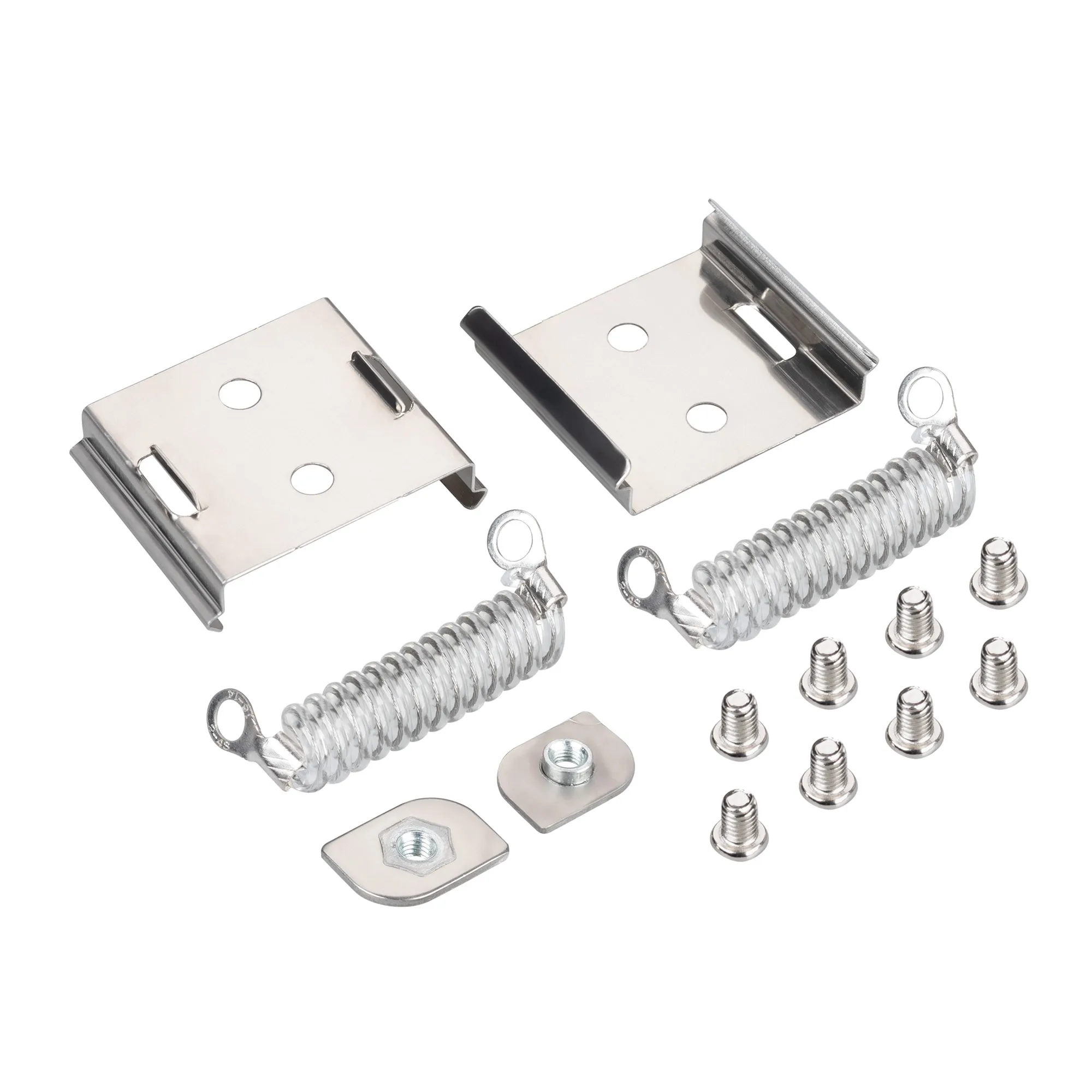 Страховочный трос-пружина LINE-5075-HONEYCOMB (Arlight, Металл) - изображение товара