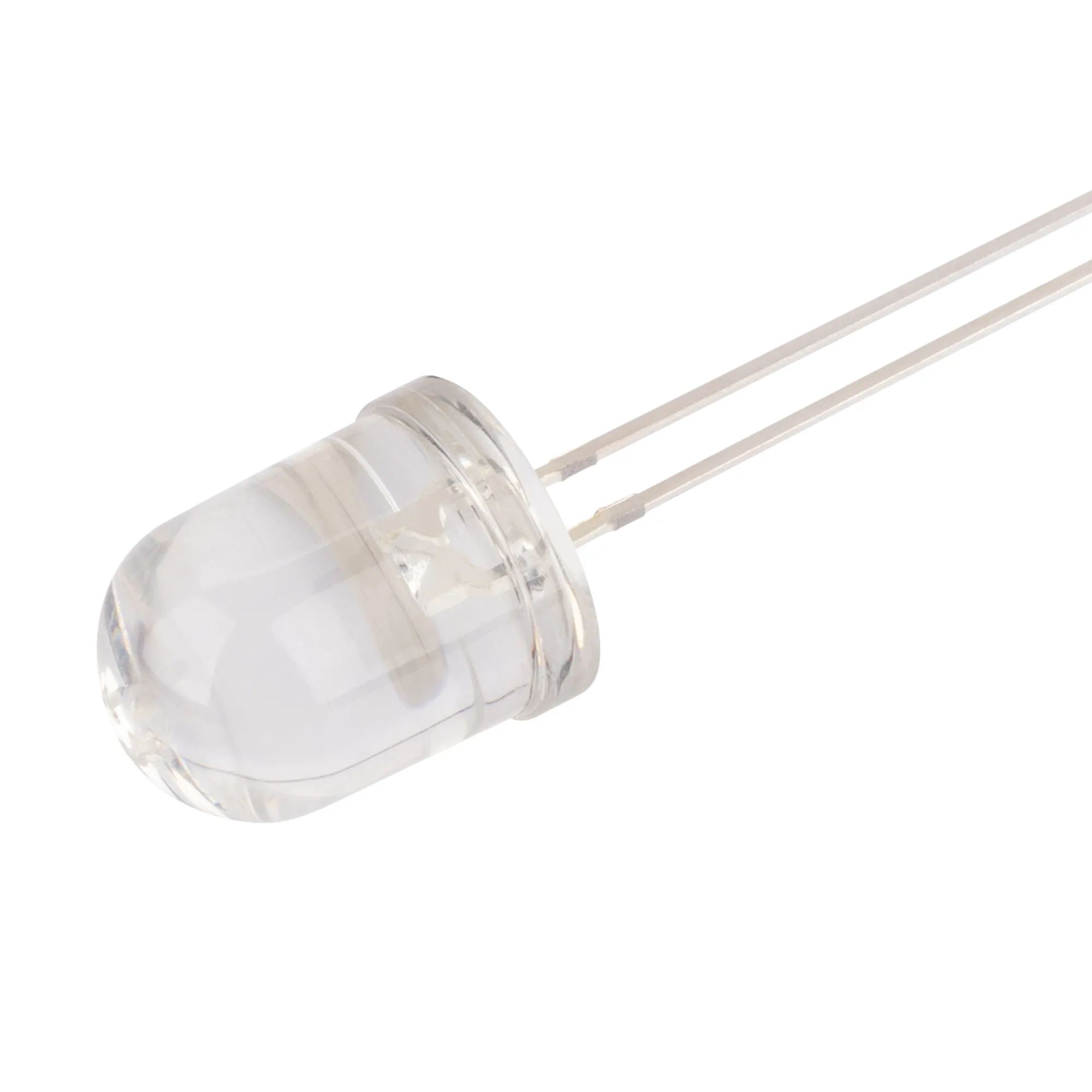 Светодиод ARL-10203PGC-6cd (Arlight, 10мм (круглый)) - изображение товара