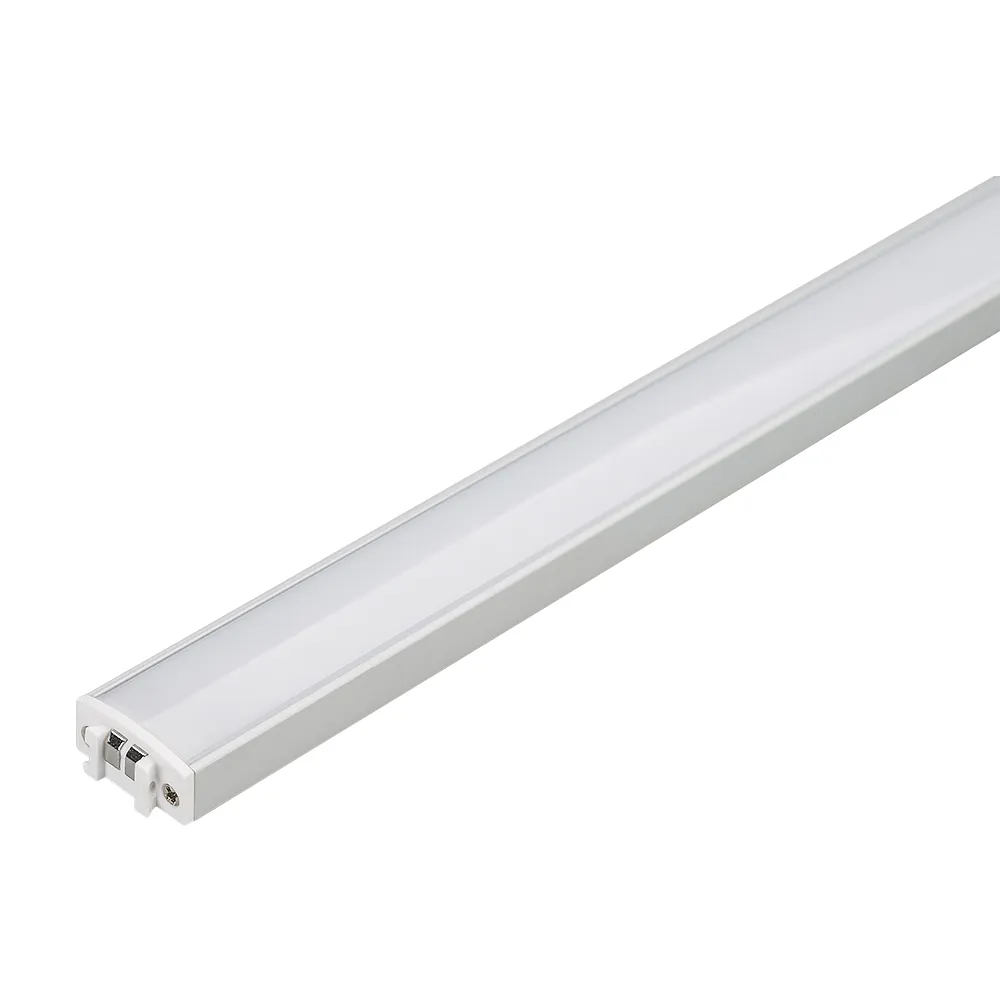 Светильник BAR-2411-1000A-12W 12V Warm (Arlight, Закрытый)