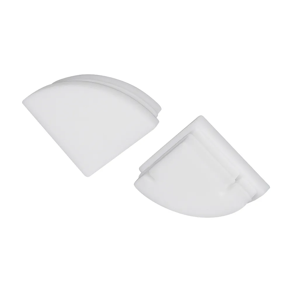 Заглушка WPH-KANT-H16 глухая (Arlight, Пластик) - изображение товара