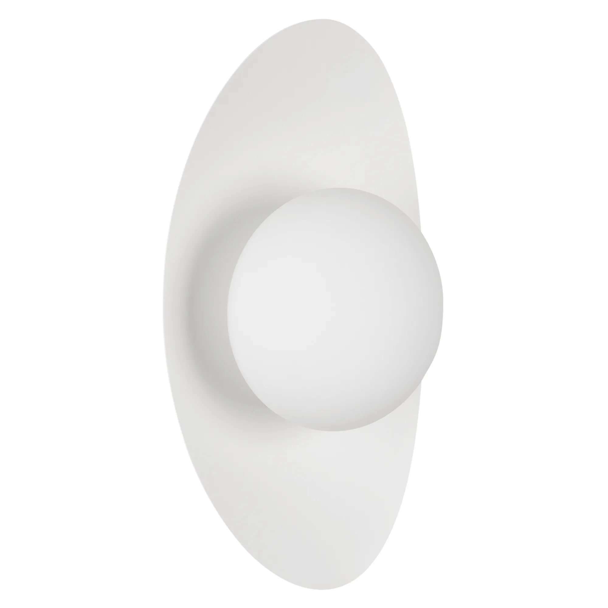 Светильник SP-PERLEN-WALL-L350-6W Warm3200-MIX (WH, 150 deg, 230V, TOUCH-DIM) (Arlight, IP20 Металл, 5 лет) - изображение товара