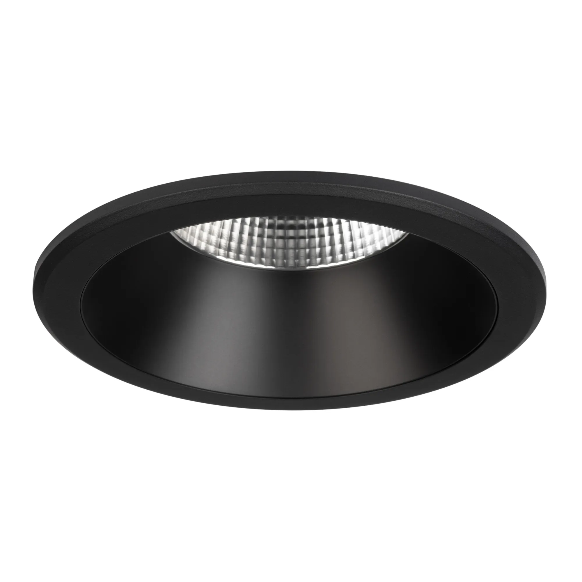 Светильник MS-ALORA-BUILT-R140-12W Day4000-MIX (BK, 60 deg, TRIAC) (Arlight, IP54 Пластик, 3 года) - изображение товара