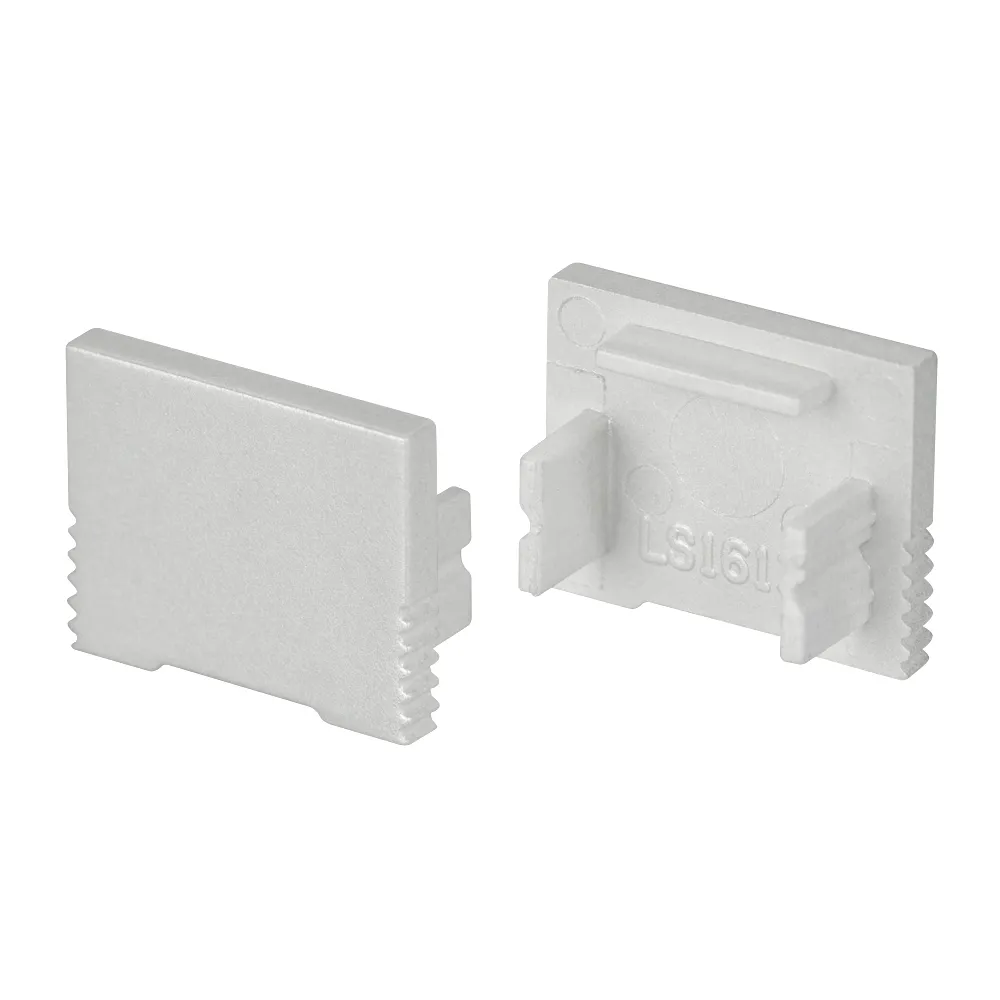 Заглушка SL-SLIM-H13M глухая (Arlight, Пластик) - изображение товара