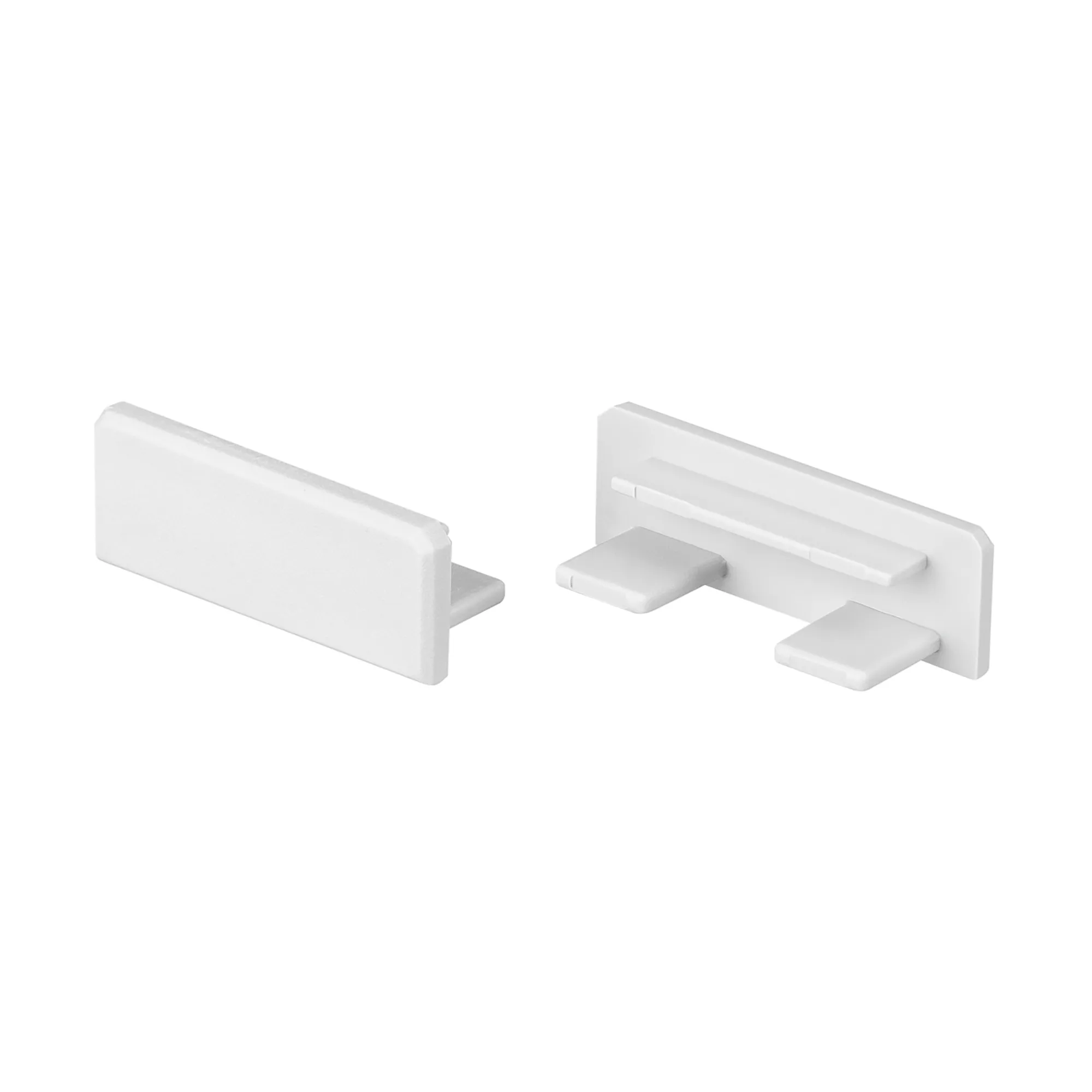 Заглушка для PLS-LOCK-M глухая (Arlight, Пластик) - изображение товара