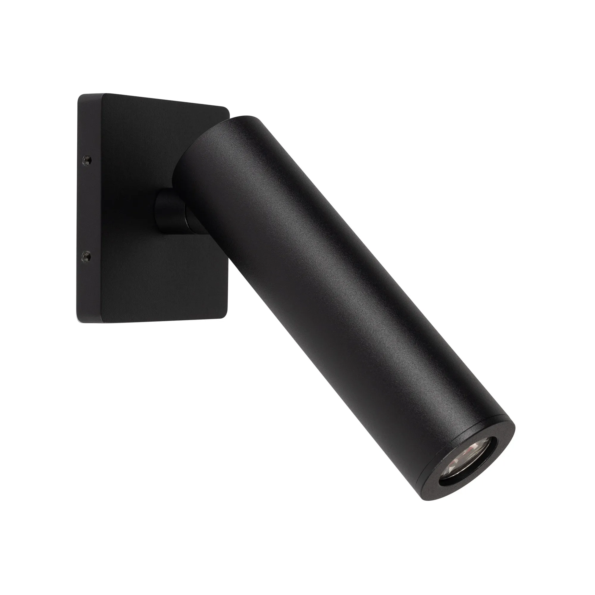 Светильник SP-READER-NB-S60x60-3W Warm3000 (BK, 20 deg, 230V) (Arlight, IP20 Металл, 3 года)