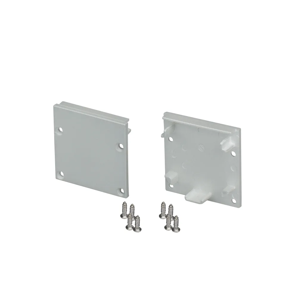 Заглушка SL-LINE-3535 (Arlight, Пластик) - изображение товара